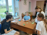 Сетский СДК