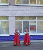 Бельковский СДК