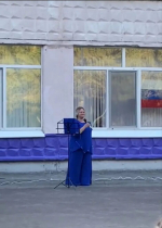 Бельковский СДК
