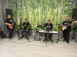 День поселка Бельковский