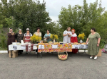 День поселка Бельковский