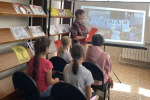 МЦБС: «Вместе против терроризма» (6+)