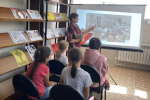 МЦБС: «Вместе против терроризма» (6+)