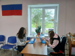 Сетский СДК