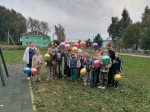 Лаборатория праздника