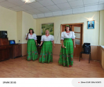 Бельковский СДК