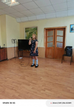 Бельковский СДК