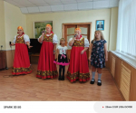 Бельковский СДК