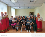 Бельковский СДК