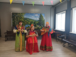 Бельковский СДК
