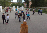 Лаборатория праздника