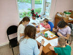 Сетский СДК