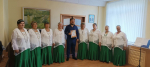 Грицовский СДК