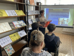 Кукуйский СБФ: «Профессии будущего.Что нас ждёт?» (12+)