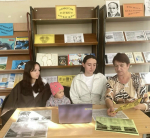 Кукуйский СБФ: «Профессии будущего.Что нас ждёт?» (12+)