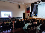 Метростроевский СДК