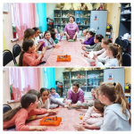 Метростроевский СДК