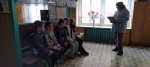 Бельковский СДК