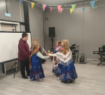 Бельковский СДК