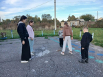 Сетский СДК