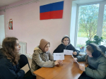 Сетский СДК